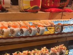 -星伦多自助料理·涮烤一体(虹悦城店)