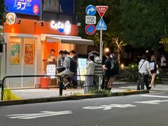 -秋叶原电器街