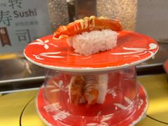 -京樽回転寿司(奥林匹克店)