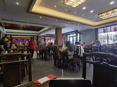 大堂-抱德·潮汕味(琶洲店原惠城鱼仔)