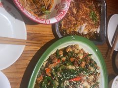 -兔槽江湖菜·重庆璧山兔(水围店)