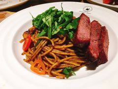 -半悦牛排(龙湖西宸天街店)