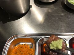 -韩山葵烤肉(太古里店)