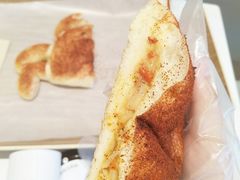 螃蟹包-奈雪的茶(金地广场店)