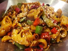 -神府路壹号·海鲜烧烤·砂锅粥·锅物(三坊七巷店)