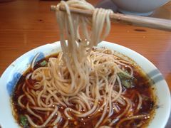 -兵哥豌豆面(雅颂居店)