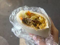 -张果佬年糕卷(科巷店)