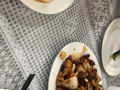 -YI PIN JU 一品居中餐厅 中国超市