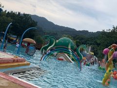 -清泉湾生态旅游度假区