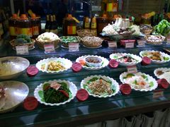 -双合园·海鲜水饺青岛菜(上清路店)
