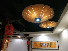 大堂-老胶东家常菜馆(市场一路店)