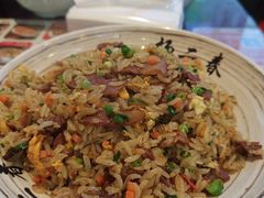 -扬二春炒饭(国庆路总店)