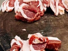 -清真·鸦儿李记·涮肉(花市店)