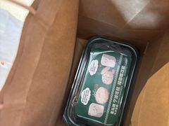 -亚马逊蒸汽活海鲜自助(LCM置汇旭辉广场店)