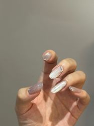 -小黑瓶美甲美睫