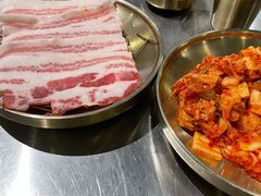 -本炙炭烤·蒲烧活鳗料理店(金沙洲店)