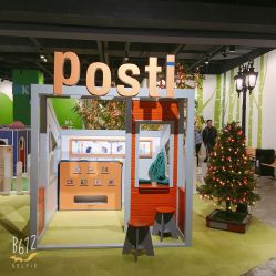 -幻贝家儿童乐园(苏州中心店)