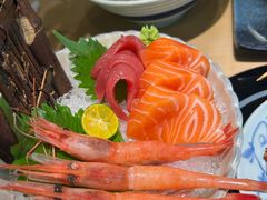 -沼津港精致料理·寿喜烧·烧鸟(漕河泾印象城店)