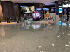 -星河寰宇IMAX影城(星河WORLD·COCO Park店)