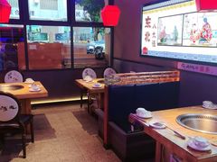 -山河屯铁锅炖·非遗铁锅炖(华强北店)