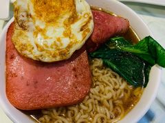 -七哥港式茶餐厅(亮马桥总店)