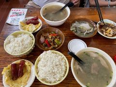 -陈记汤饭(水巷口店)