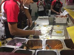 -四环冷面王(西单华威约饭街店)