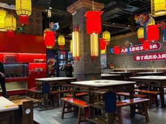 -小龙坎火锅(仓山万达店)