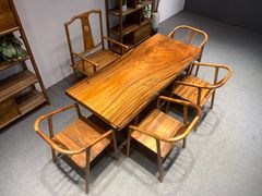 -莘潮国际家居(沪南店)