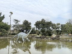 -自贡恐龙博物馆