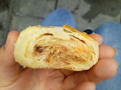 肉松酥-德懋恭(西大街店)