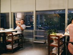 -百年果林椰子鸡(中洲店)