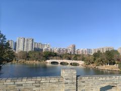 -三垟湿地