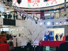 -万达广场(北京槐房店)