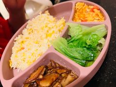 -三亚亚龙湾瑞吉酒店·铭轩中餐厅Mingxuan·海南菜·粤菜