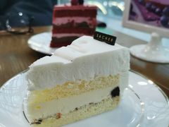 -第戎蛋糕(恒隆广场店)