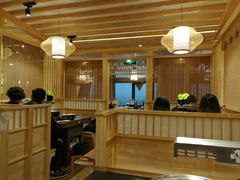 大堂-九田家黑牛烤肉料理(石路天虹店)