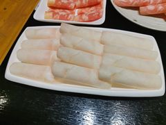 -满堂欢豆捞坊(美丽华大酒店店)