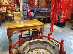 -满园春饼(运河城店)
