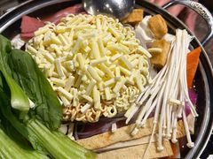 -泰好吃芝士年糕火锅(独墅湖店)
