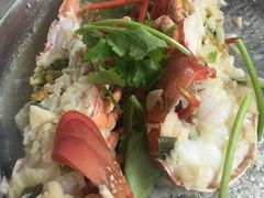 -真浪大家乐海鲜餐馆