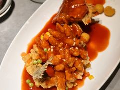 -姑苏家宴·苏帮菜·松鼠桂鱼(苏州总店)