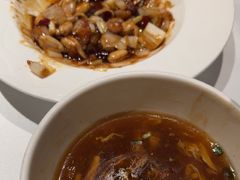 -南门小馆·清真(国贸商城店)