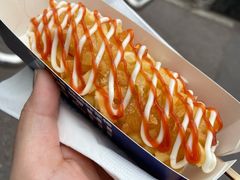 -咔芝棒·韩式炸鸡(印象汇店)