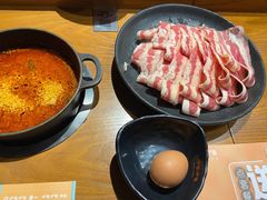 肥肥双层牛后胸-呷哺呷哺 黄金牧场 (盛世天骄店)