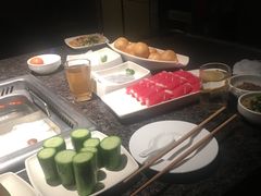 -海底捞火锅(崇文门新世界百货店)