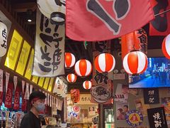 -白石的深夜食堂(济南万象城店)