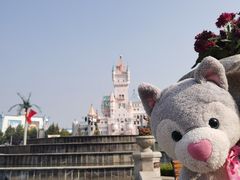 -青岛方特梦幻王国