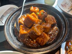 -香山湖家家宴(中山陵店)