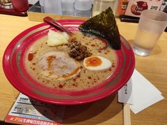 -一心豚拉面烧肉(世纪汇店)